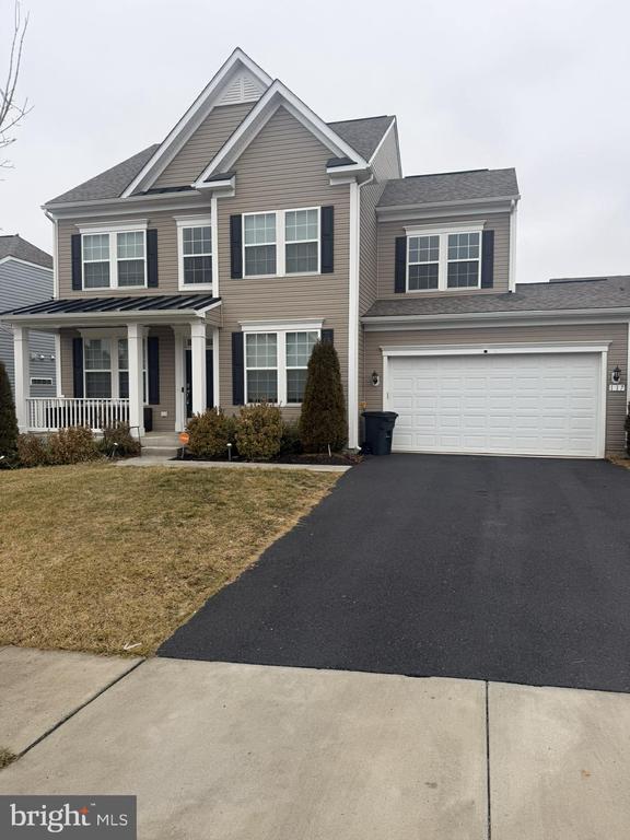 Building Photo - 117 Station Terrace E