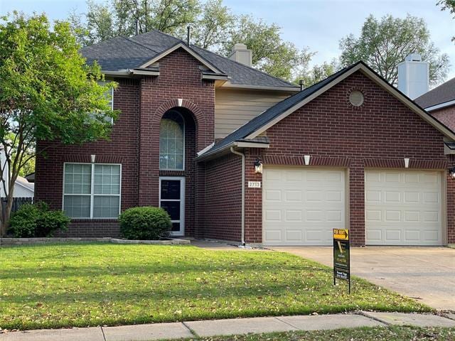 Building Photo - 2713 Chatsworth Dr