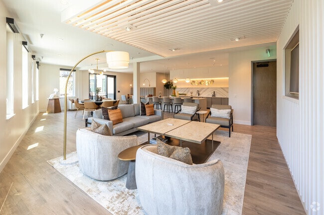 Interior Photo - Frameline Apartments