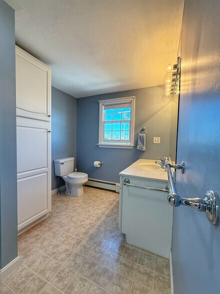 Bathroom - 78 Center St