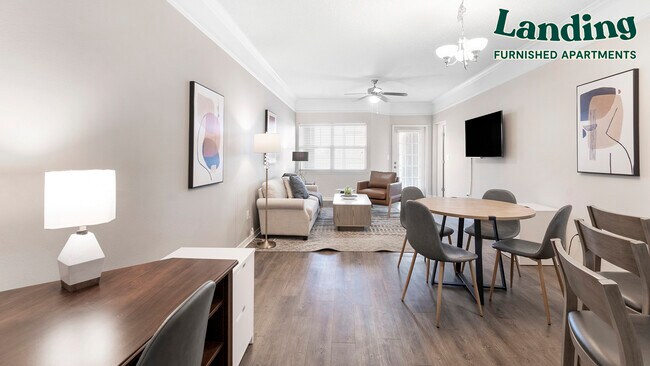 Building Photo - 10135 Gate Pkwy N