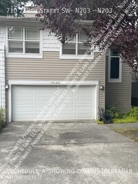 Building Photo - 710 228th St SW