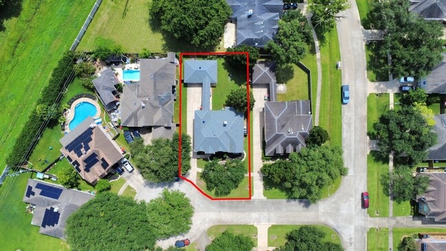 Building Photo - 3715 Hawkins Ct