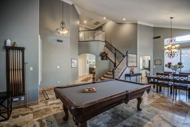 Building Photo - Beautiful Fully Furnished Home In Ahwatukee Foothills With Mountain Views and Private Pool!!