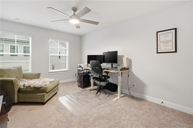 Building Photo - 721 Stickley Oak Way