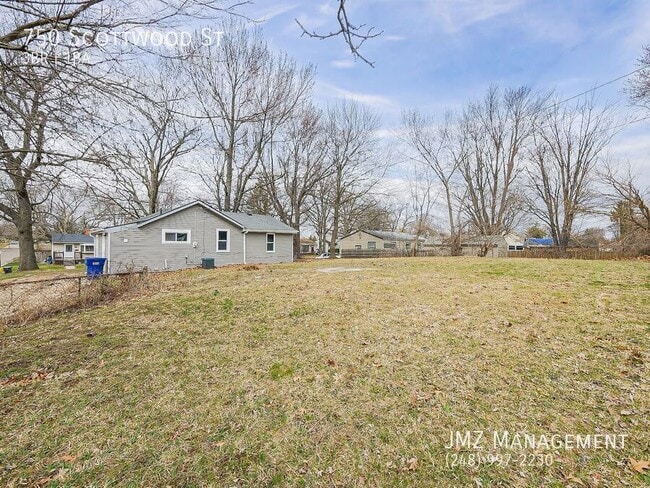Building Photo - 750 Scottwood St