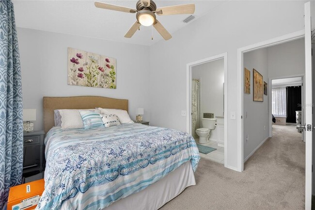 Building Photo - 2371 Lake Woodberry Cir