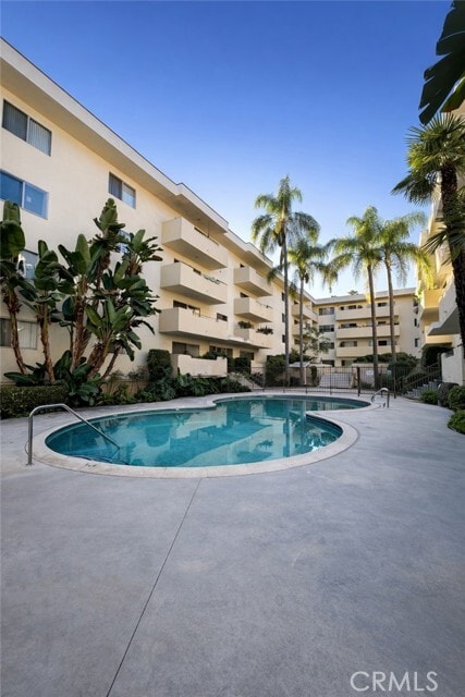 Building Photo - 29641 S Western Ave