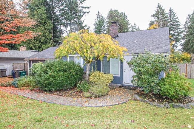 Building Photo - 14026 75th Ave NE