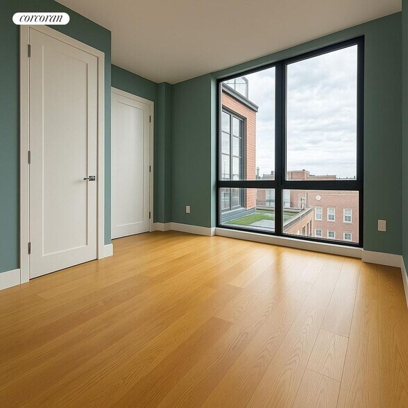 Building Photo - 2100 Bedford Ave