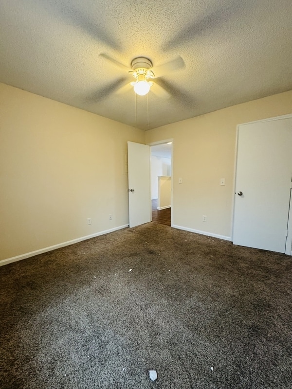 Building Photo - 3027 Adams Blvd