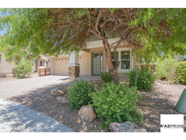 Building Photo - Experience the Allure of Vistancia Village in This Exquisite 3/3 Home in Peoria