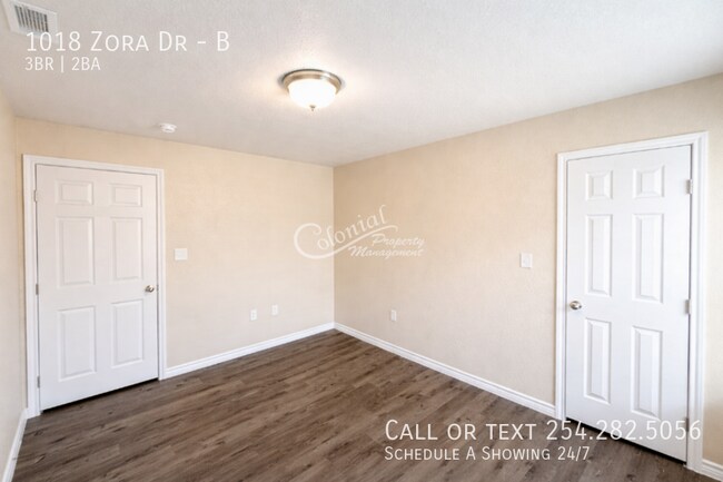 Building Photo - 1018 Zora Dr