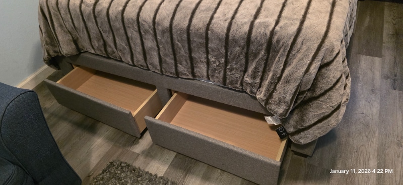 Building Photo - 7608 Texhoma Ave