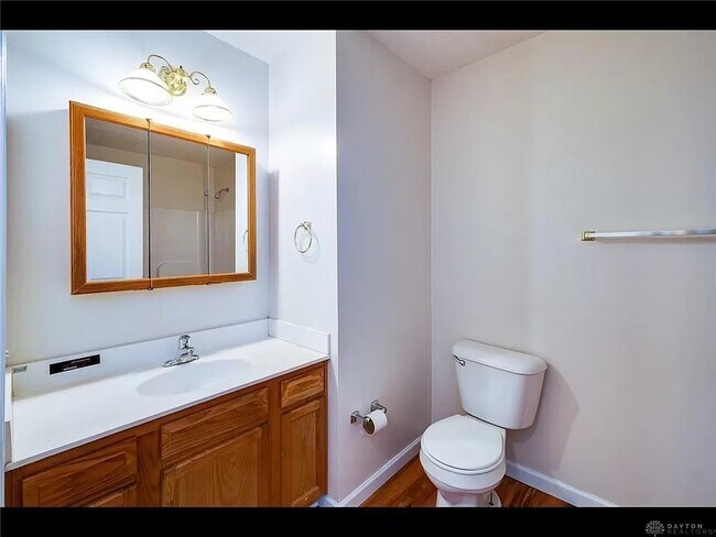 Building Photo - 2808 Woodman Dr