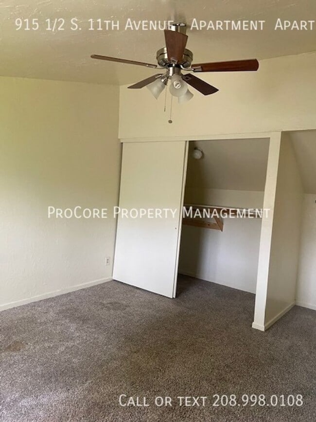 Building Photo - This is a great 1 bedroom 1 bath apartment...