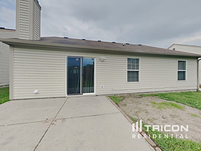 Building Photo - 1064 Halifax Lane Indianapolis IN