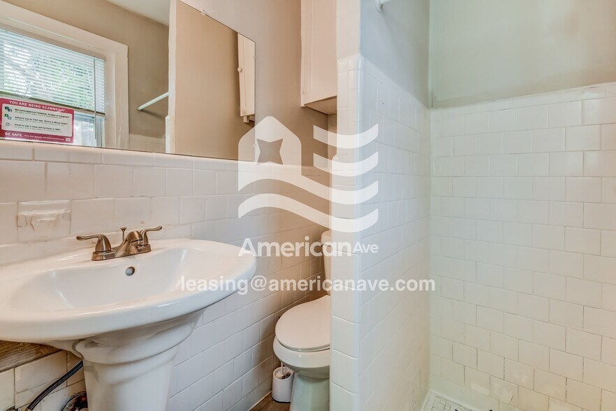 Building Photo - 54 Vonora Ave