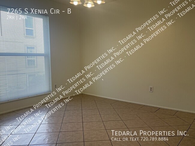 Building Photo - 7265 S Xenia Cir