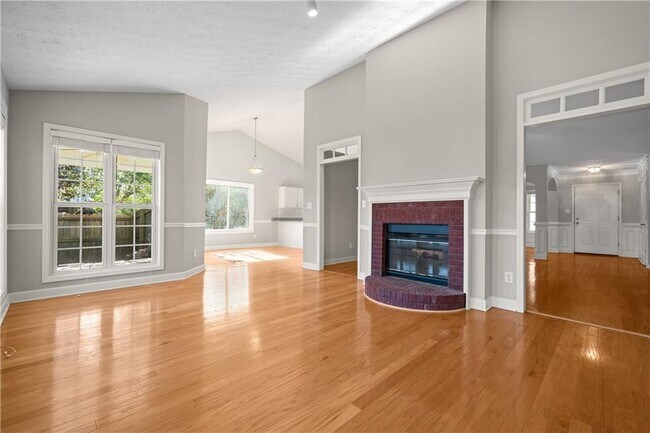 Building Photo - 1840 Heatherton Rd