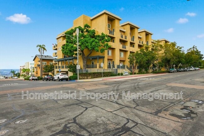 Building Photo - 2330 First Ave.