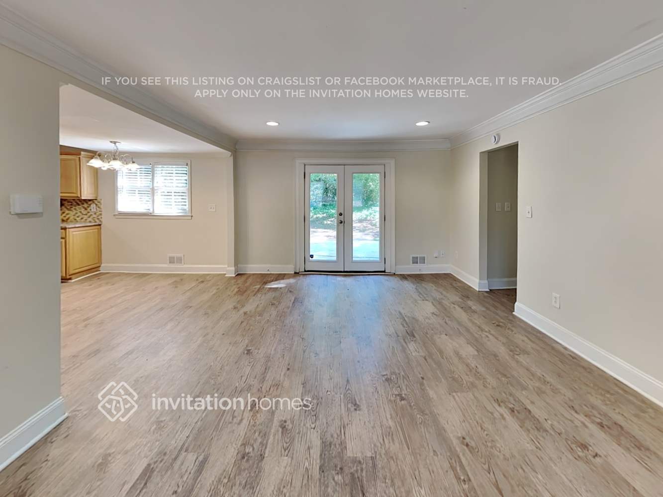 Building Photo - 3820 Cline Dr SE