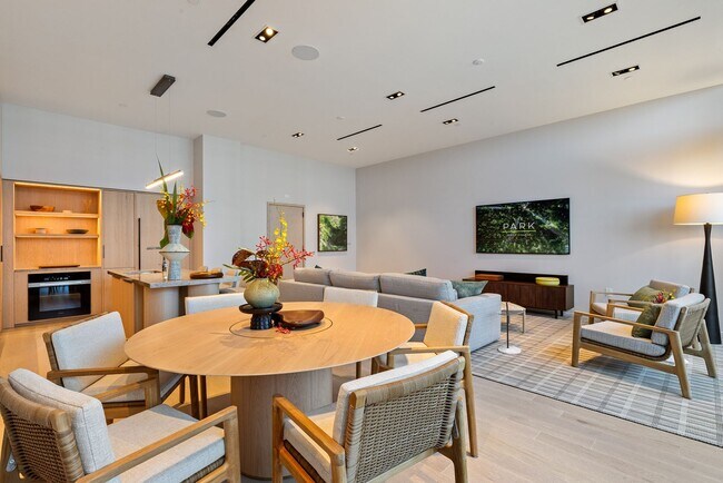 Building Photo - Modern island living at Park Ward Village #1711