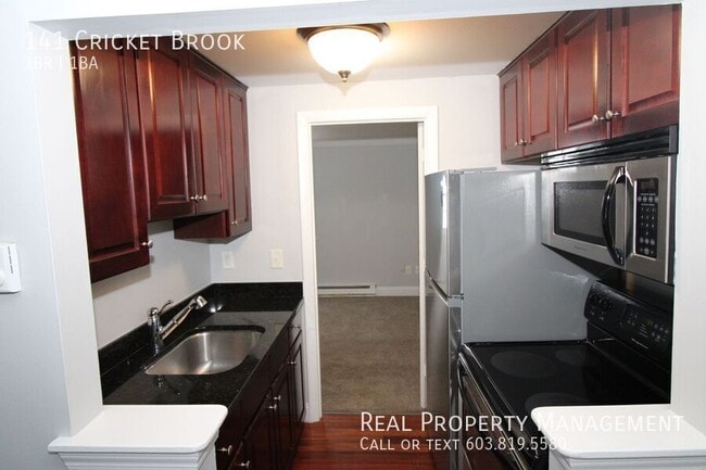 Building Photo - 141 Cricket Brook