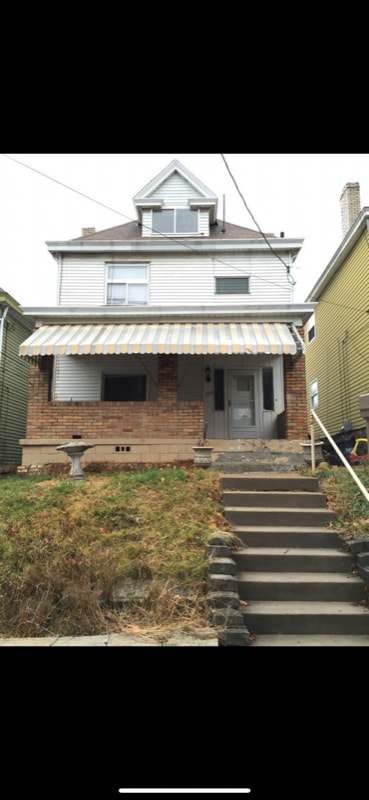 Building Photo - 1516 Rockland Ave