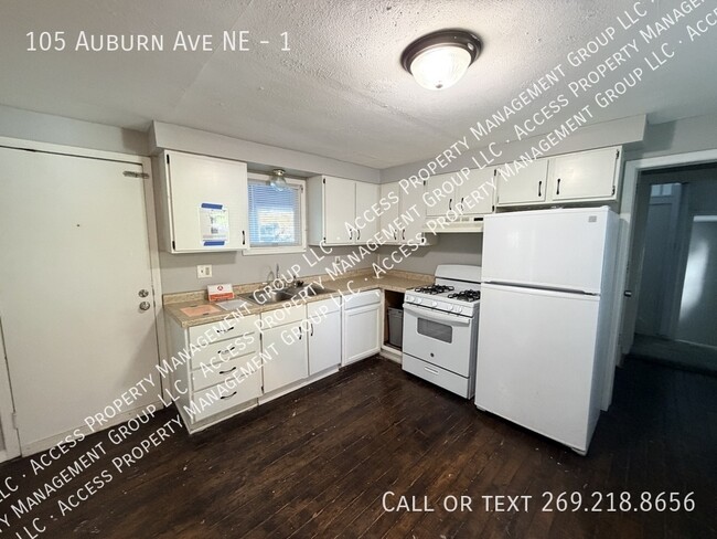 Building Photo - 105 Auburn Ave NE