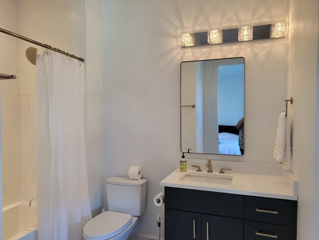 Building Photo - Experience Historic Germantown: Spacious 3-Bedroom Home with Rooftop overlooking Nashville!