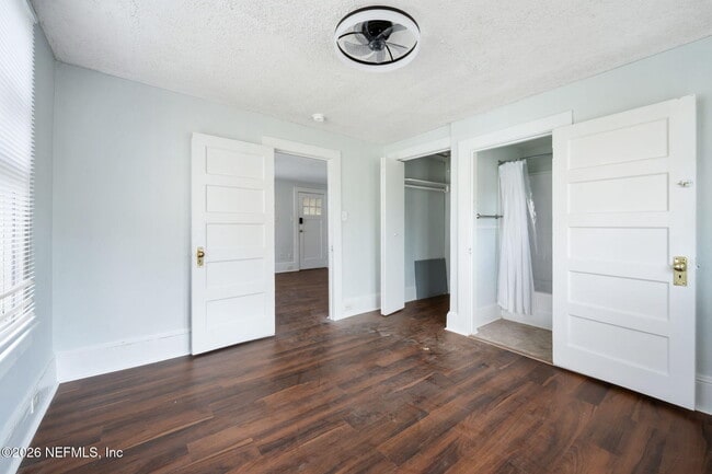 Building Photo - 1438 Dancy St