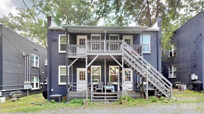 Building Photo - 2131 Kirkwood Ave