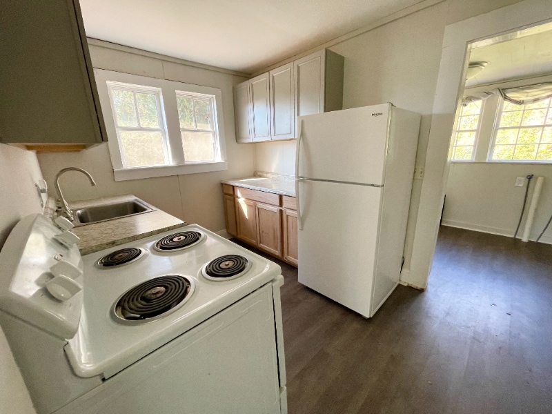 Building Photo - 1509 North St