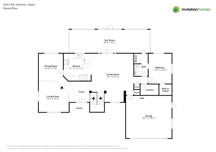 Building Photo - 16101 SW 153rd Ave