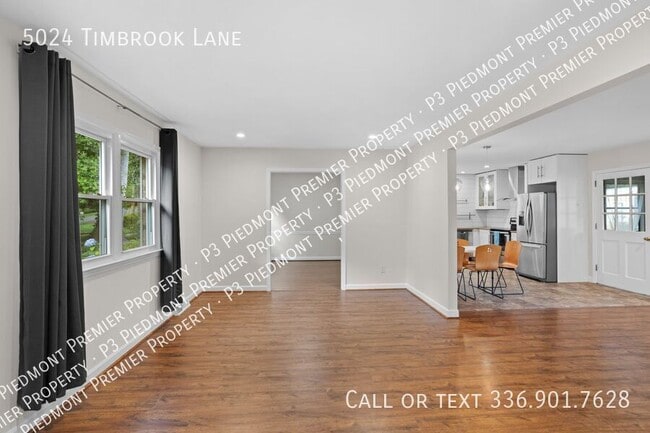 Building Photo - 5024 Timbrook Ln