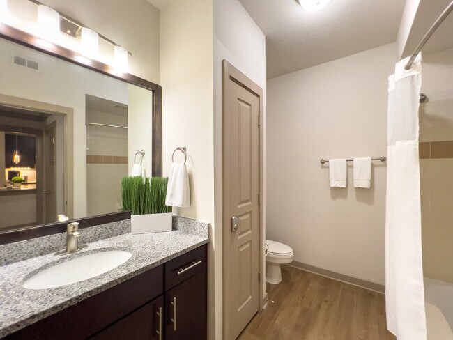 Bathroom - 240 North Ave NE