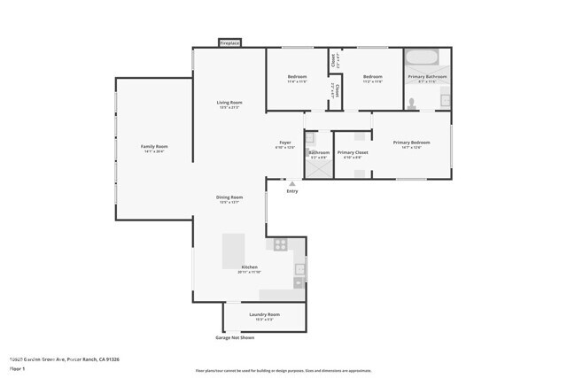 Building Photo - 10920 Garden Grove Ave