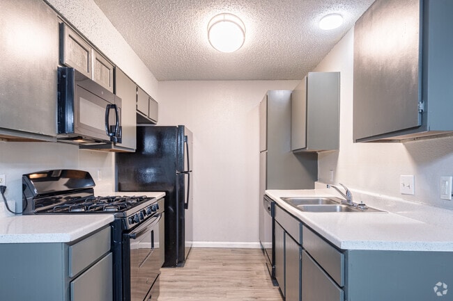 Interior Photo - Trails on Treadway Apartments