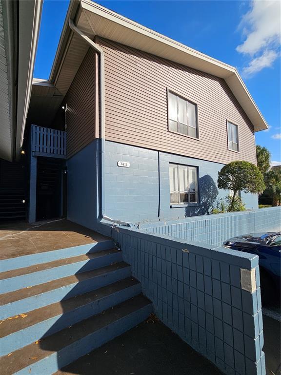 Building Photo - 7611 Paula Dr