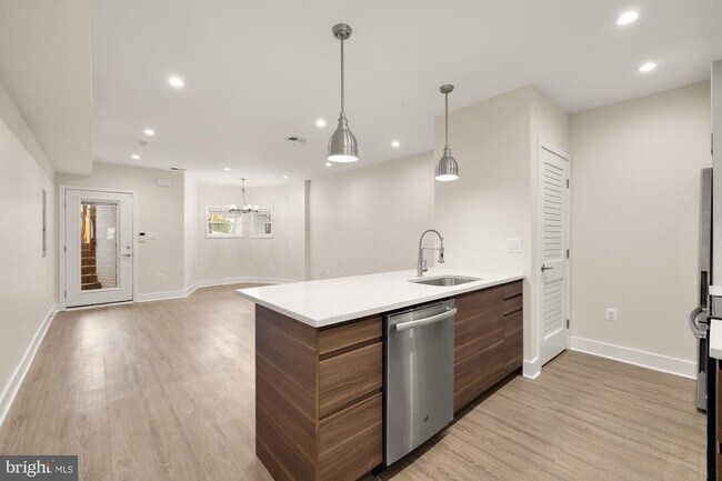 Building Photo - 58 T St NW