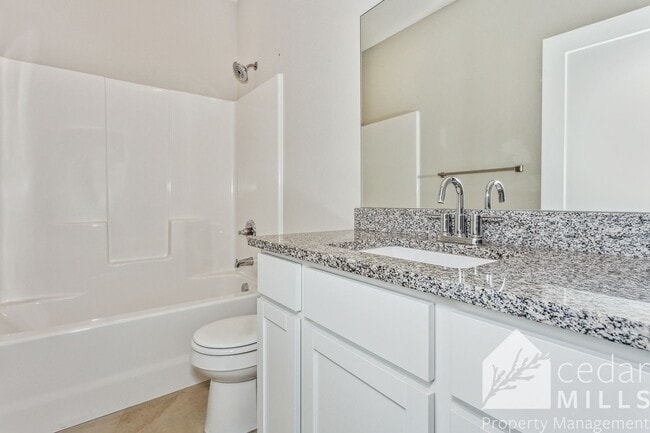 Building Photo - New Construction Across from McConnell! De...