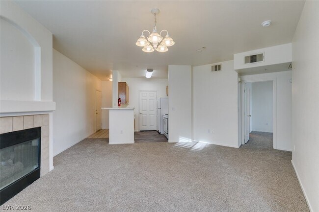 Building Photo - 7143 S Durango Dr