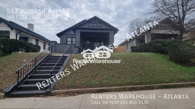 Building Photo - 517 Wabash Ave NE