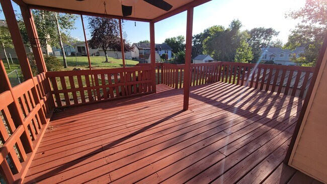 Building Photo - Josephine (Millard Highlands South)
