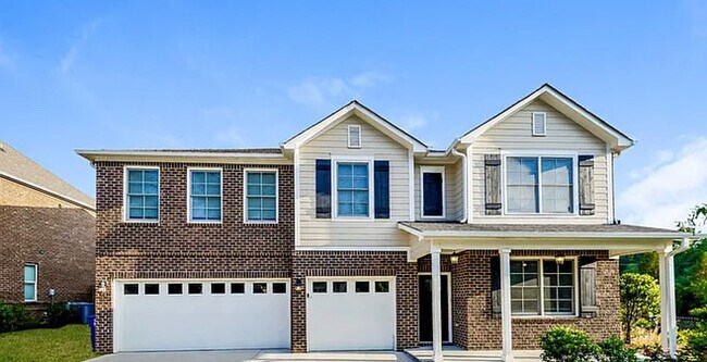 Primary Photo - 1205 Hunters Gate Dr