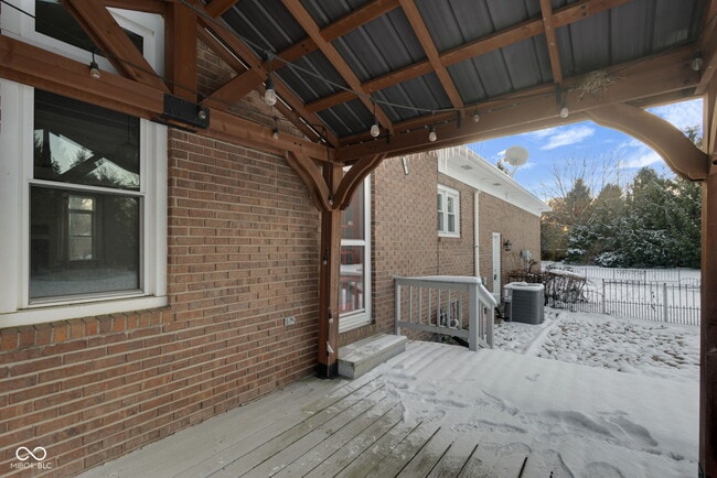 Building Photo - 11178 Ditch Rd