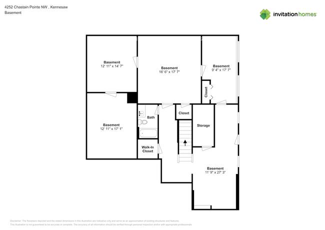 Building Photo - 4252 Chastain Pointe NW