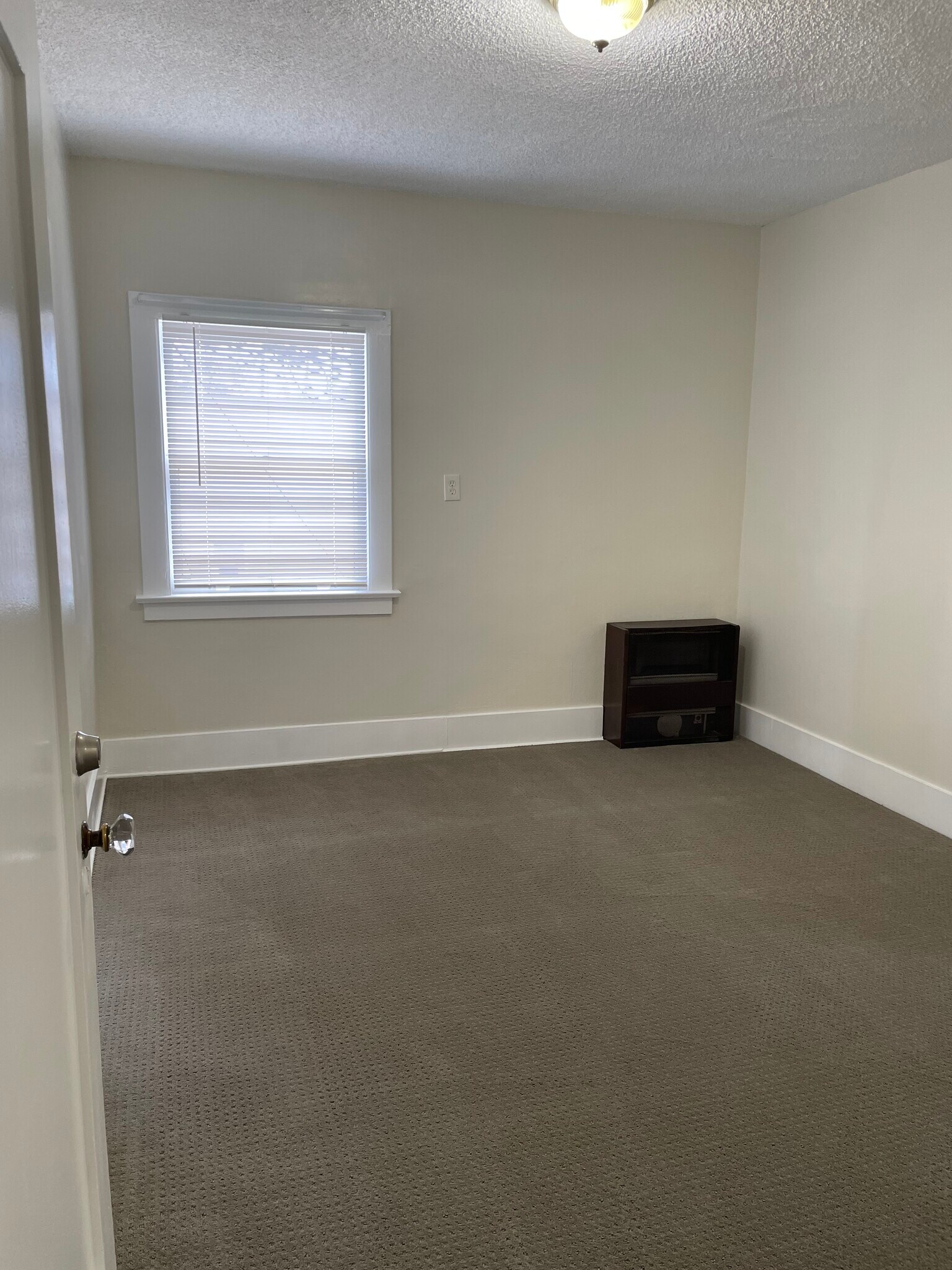 Living Room - 443 W 11th St