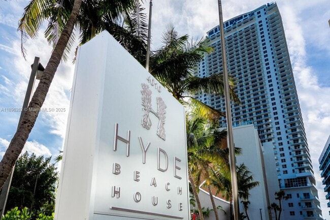 Building Photo - 4010 S Ocean Dr